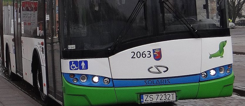 Dodatkowe autobusy po meczu Pogoni