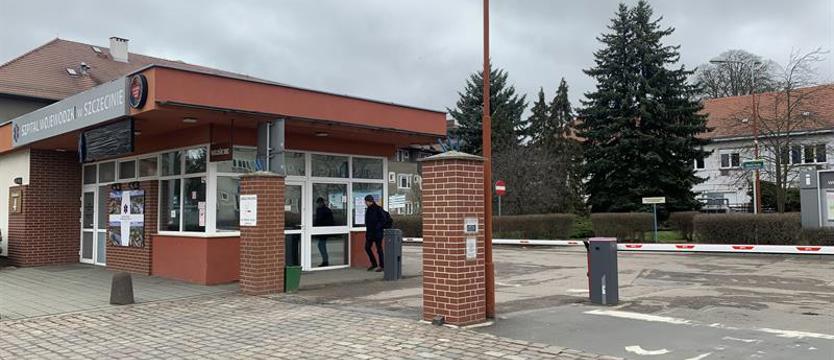 Poradnie „zakaźne” w innym miejscu