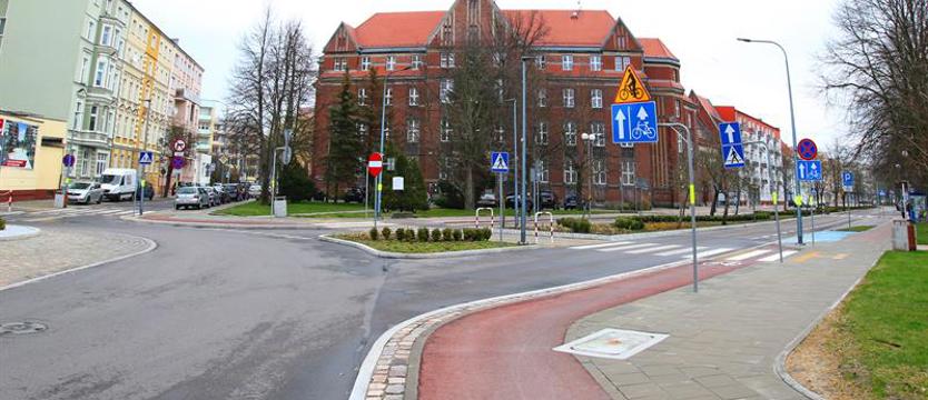 Ubywa kołobrzeżan. Liczba mieszkańców kurortu drastycznie spada