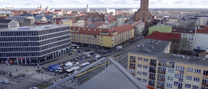 Głosowanie na projekty Szczecińskiego Budżetu Obywatelskiego 2021 zakończone