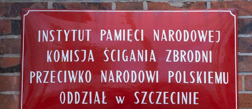 Były funkcjonariusz SB skazany za oszustwo