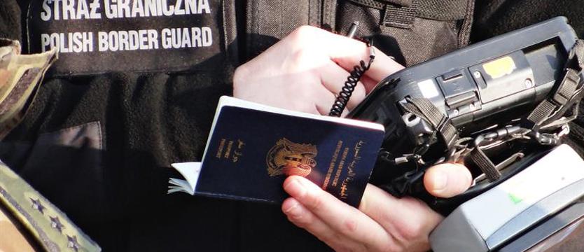 Uczą się i pracują. Pół miliona cudzoziemców z zezwoleniami na pobyt