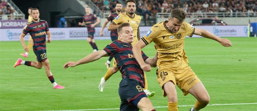 Piłka nożna. Łęgowski we Włoszech. Transfer do US Salernitany za 3 mln euro