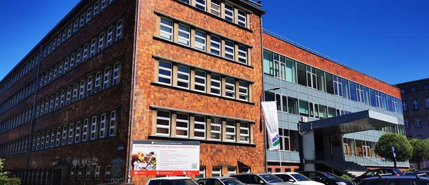 Wydziały architektury i budownictwa ZUT wyróżnione