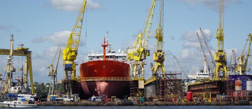 Kompletują zarząd w Morskiej Stoczni Remontowej „Gryfia”