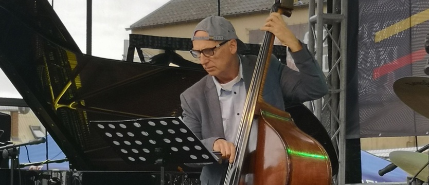 Jazz w Rewalu. Czwartek ostatnim dniem festiwalu