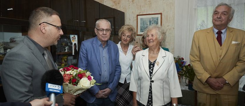Medal za bohaterską postawę i ratowanie Żydów