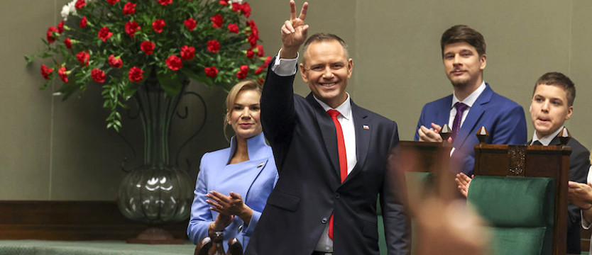 Prezydent RP odwiedzi województwo zachodniopomorskie