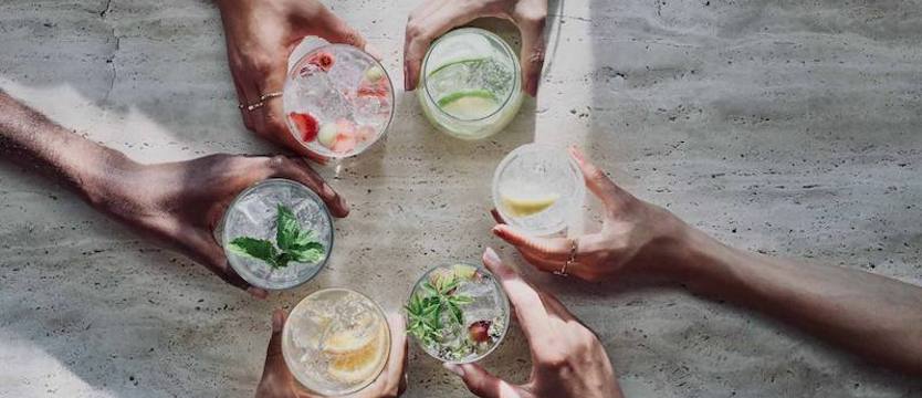 Ziemia potrzebuje orzeźwienia. Jak SodaStream inspiruje do zmian w kierunku bardziej ekologicznego trybu życia