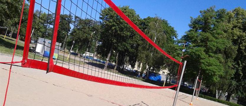 Bezpłatne zajęcia w obiektach MOSiR