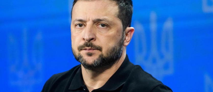 Zełenski: 41 osób zginęło, ponad 180 rannych w Połtawie w rosyjskim ataku rakietowym