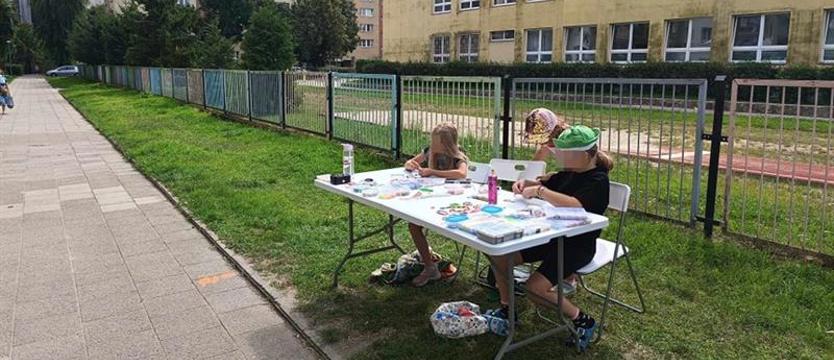 Bransoletki na karmę i drobne wydatki
