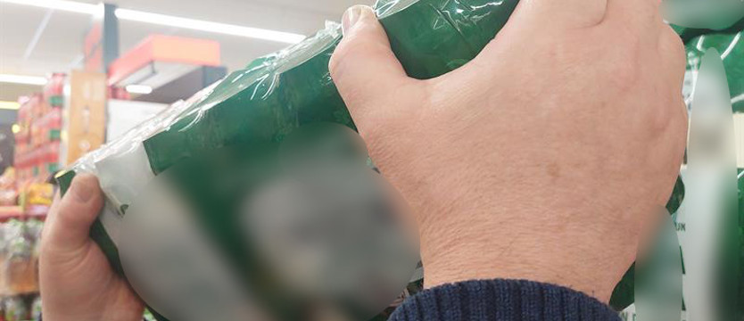 W majówkę i nie tylko. Alkohol leje się strumieniami