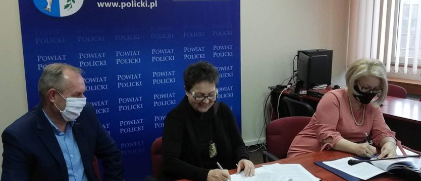 Przebudują drogę ze Szczecina do Polic w Przęsocinie