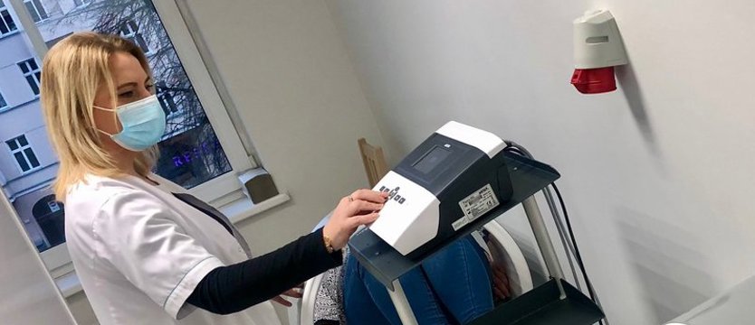 Ministerstwo Zdrowia: rusza rehabilitacja pocovidowa
