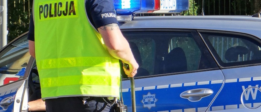 Areszt dla nożownika ze Świnoujścia. Przyznał się do zabójstwa
