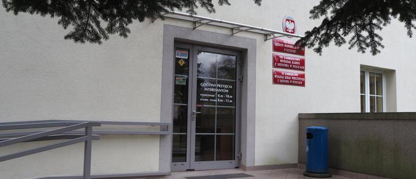 Likwidacji nie będzie. Wydziały sądu zostają w Policach