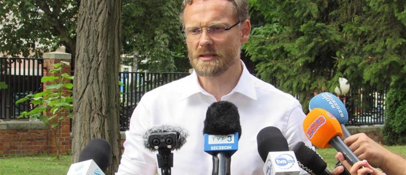 Odra bez zapór. Sytuacja wraca do normalności