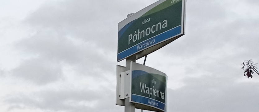 Szczecin dostał 30 mln zł dofinansowania. Ulice na północy do przebudowy
