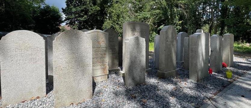 W szacunku dla przeszłości. Zabytkowa tkanka i pamięć o ludziach