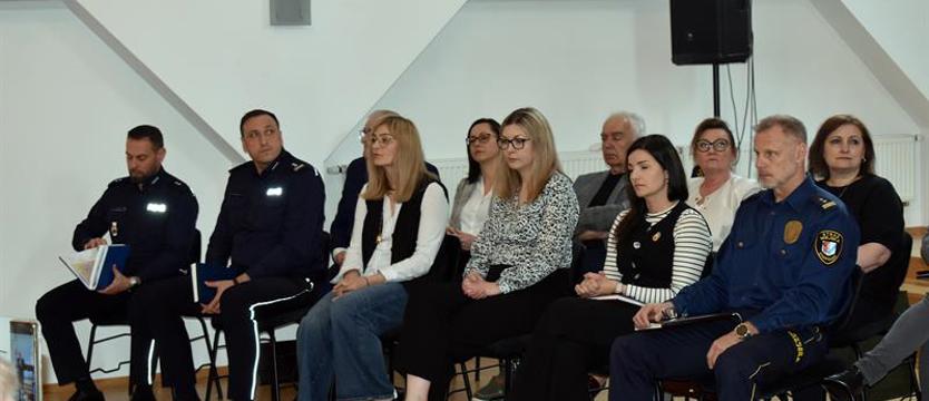 Spotkanie prezydenta Stargardu z mieszkańcami starówki. Problemów jest bez liku