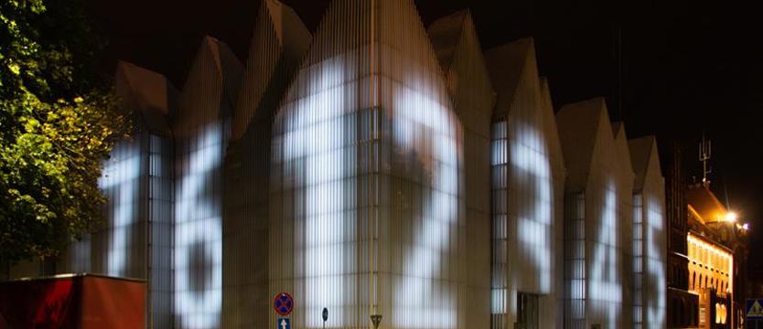 Doskonała okazja dla fejsbukowiczów i instagramerów! Wieczorne iluminacje na szczecińskiej filharmonii
