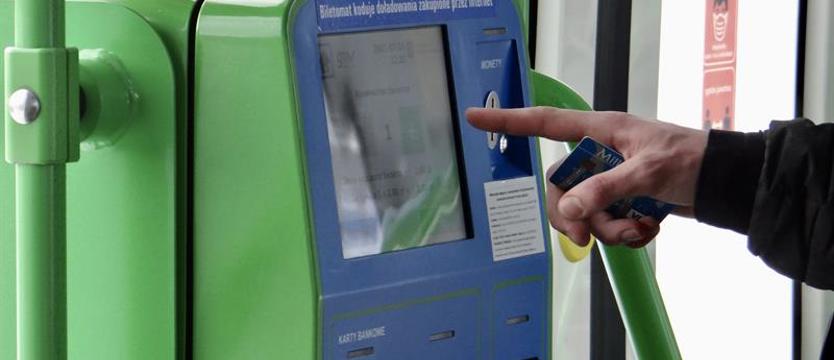 Miliony za jazdę na gapę. Będzie więcej kontrolerów?