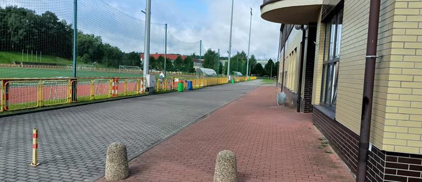 Biegiem, znanymi szlakami. Chcą oznakowanych tras biegowych i poidełka