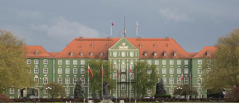 Kto da więcej w Urzędzie Miasta Szczecin? Wracają licytacje