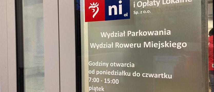 Szczecin robi krok. Miliony za parkowanie