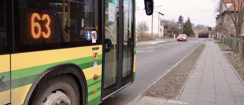 Miejskie spółki nie chcą, PKS zyskuje