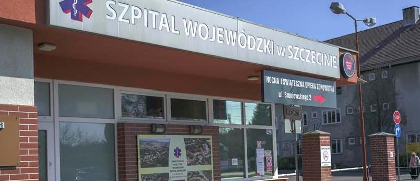 Pacjent z pierwszym potwierdzonym wariantem Delta w Szczecinie nie był szczepiony