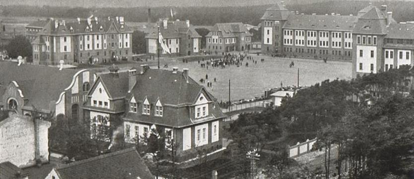 Świnoujście zyska nowy zabytek