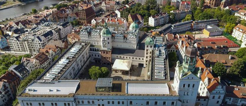 Chrześcijański Szczecin