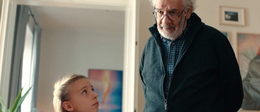 Konkurs: „Granparents. Grand stories. Najbliższe historie z czasów II wojny światowej”
