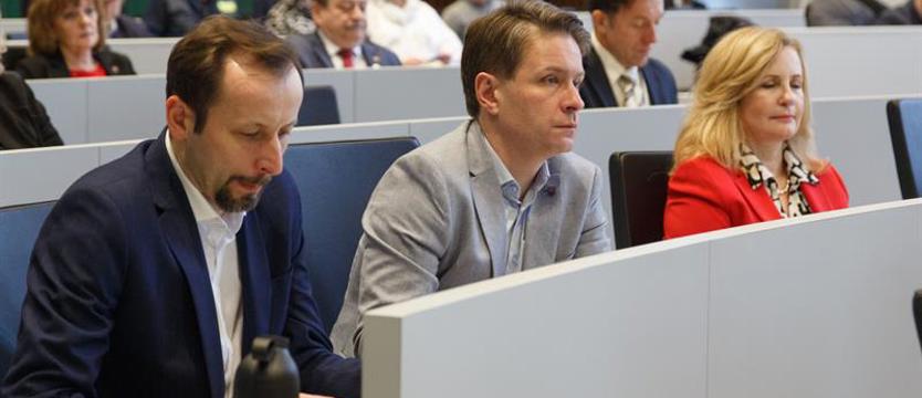 Pieniądze na kulturę rozpaliły radnych