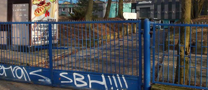 Termomodernizacja uratuje amfiteatr?