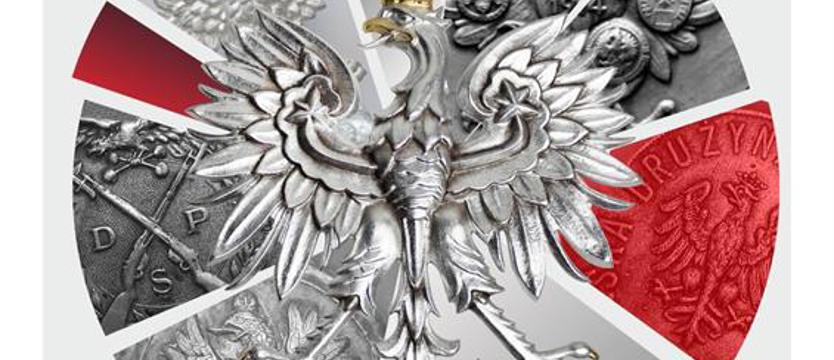 Tak wybijaliśmy się na niepodległość. Polskie orły w Centrum Dialogu "Przełomy"