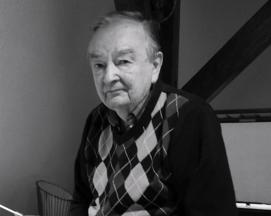 Andrzej Foryś - fot. (b.t.)