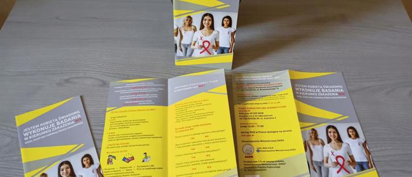 Ilu z nas nie wie, że ma HIV?