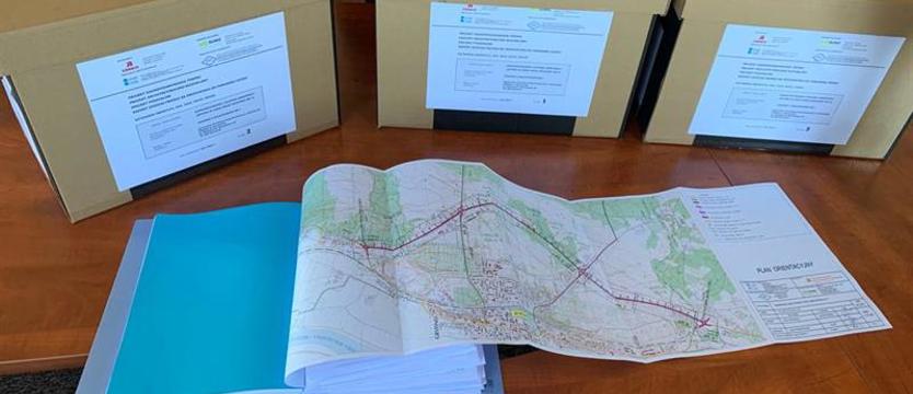 Budowa obwodnicy Gryfina ruszy jesienią?