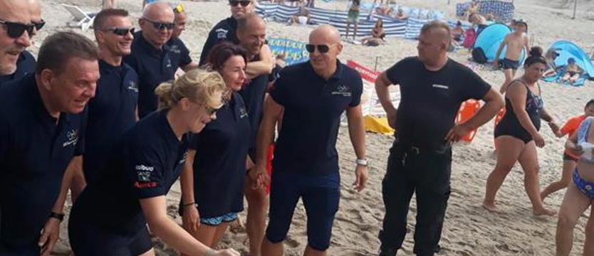 Szybcy i głośni. Gwiazdy sportu i muzyki w Dziwnowie