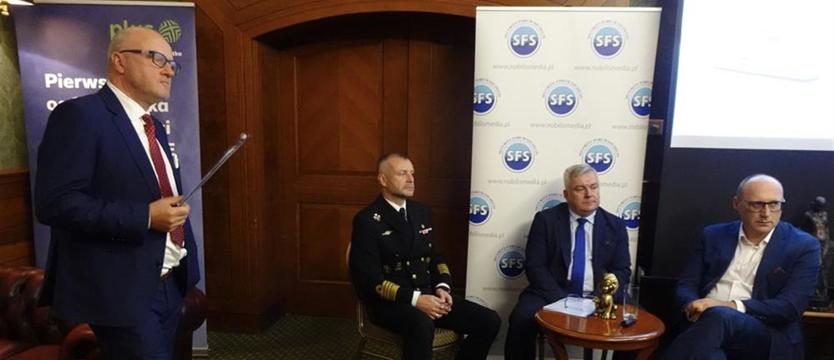 Security Forum Szczecin. Eksperci o zarządzaniu kryzysowym
