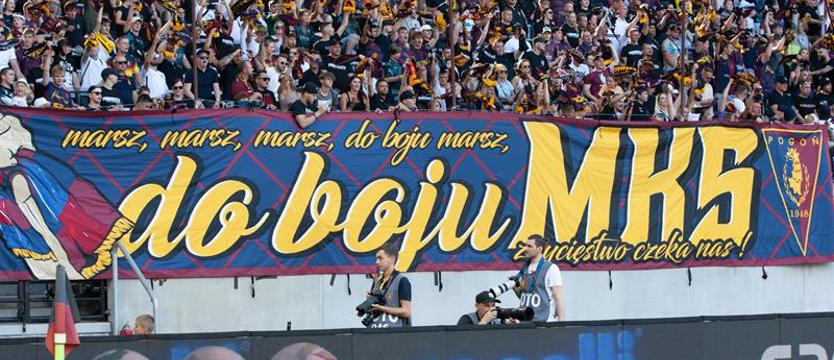 Piłka nożna. Wsparcie z miasta już na koncie klubu. 5 milionów dla Pogoni