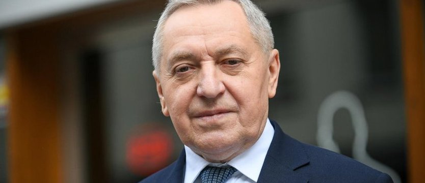 Henryk Kowalczyk jeszcze przed świętami ma przestać być ministrem rolnictwa