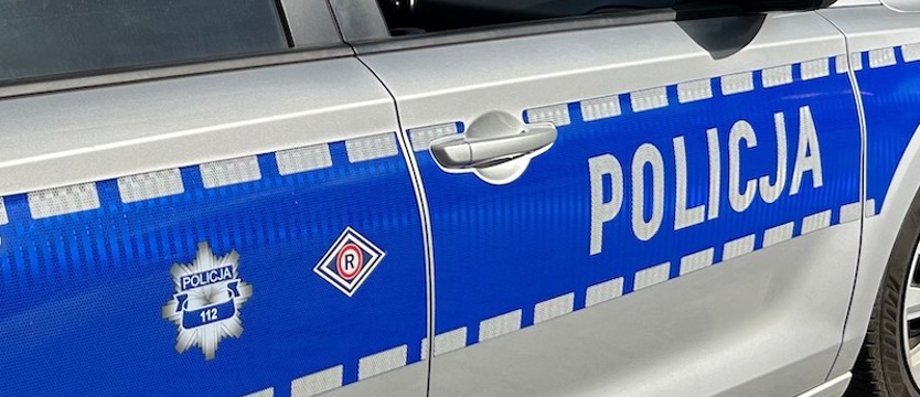 Zderzenie ciężarówek pod Stargardem. DK10 może być zamknięta kilka godzin