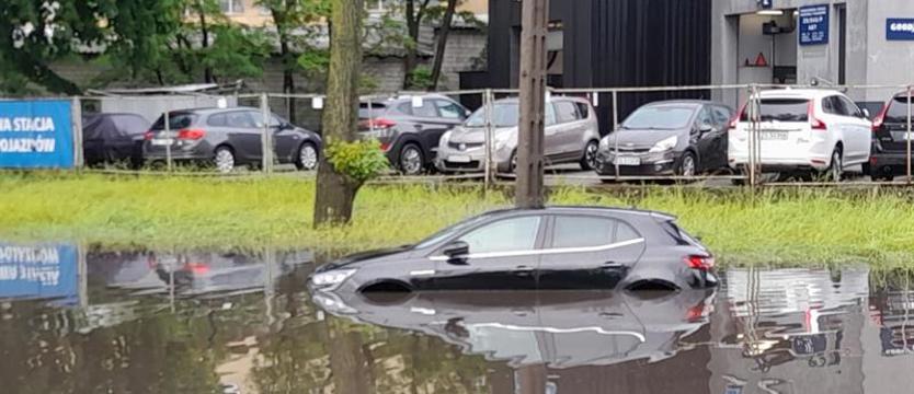 Finanse, czyli fiasko pierwszego przetargu. „Derdowskiego” w zawieszeniu