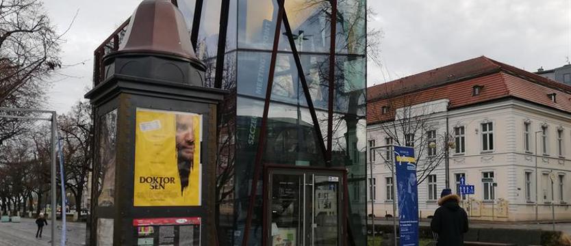 Certyfikat z najwyższą notą. Dla szczecińskiego CIT