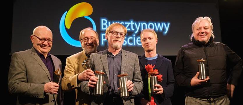 Plebiscyt teatralny Bursztynowy Pierścień. Zaczynamy głosowanie
