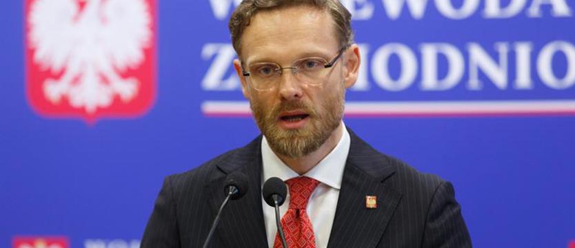 563 mln zł subwencji dla województwa. Szczecin dostanie najwięcej